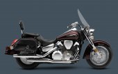 2012 Honda VTX1300T photo